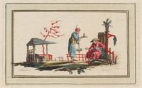 TvB G 5034
<br/>
Livre de Chinois
<br/>
<em>Canot, Pierre Charles (ca.1710-1777)</em>